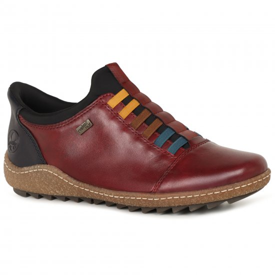 Jackie Womens Shoes