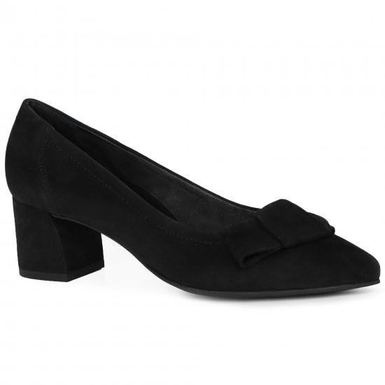 Anika Womens Court Shoes