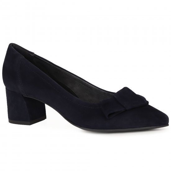 Anika Womens Court Shoes