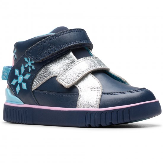 Oslo Play T Girls First Boots