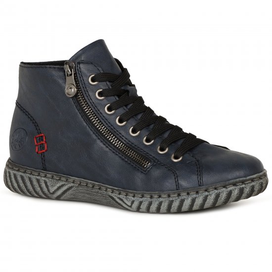 Jules Womens Ankle Boots