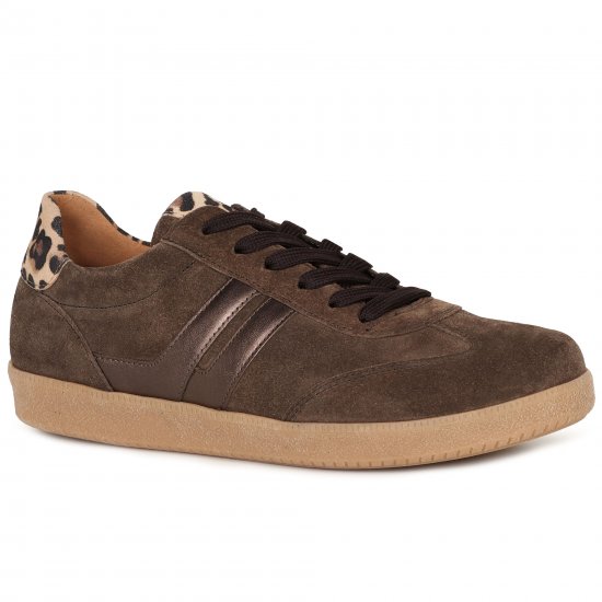 West Womens Trainers