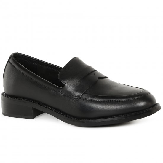 Milan Girls Senior School Shoes