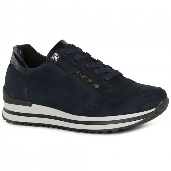 Nulon Womens Trainers