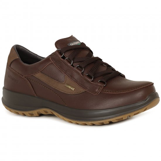 Helford Mens Walking Shoes