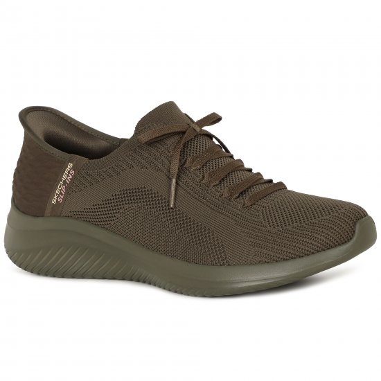 Ultra Flex 3.0 Slip In Womens Trainers