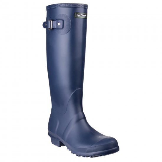 Sandringham Womens Wellingtons