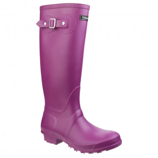 Sandringham Womens Wellingtons