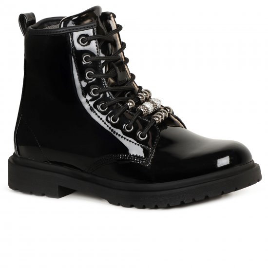 Willow Girls Boots