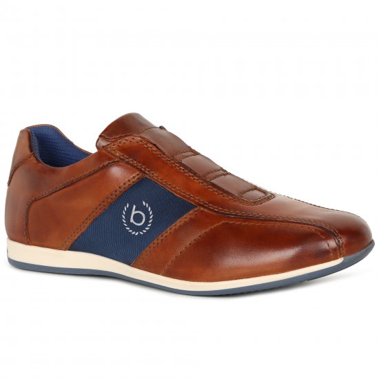 Thompson Mens Trainers