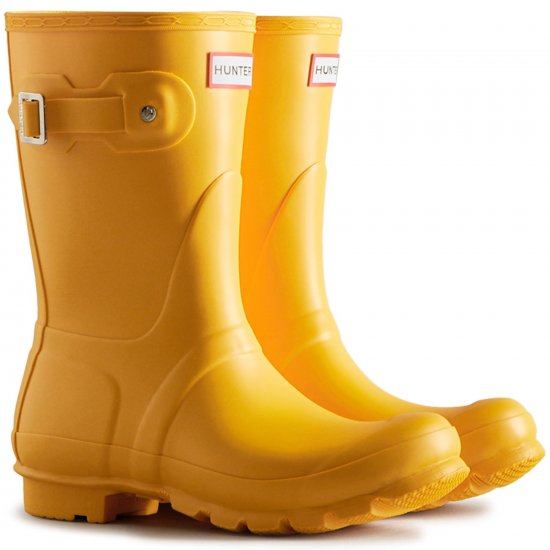 Original Short Womens Wellingtons
