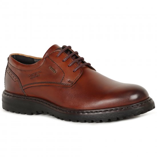 Erroll 50 Mens Waterproof Shoes