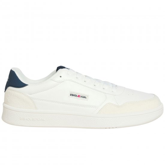 Bounce Mens Trainers