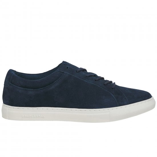 Galaxy Suede Mens Trainers