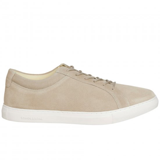 Galaxy Suede Mens Trainers