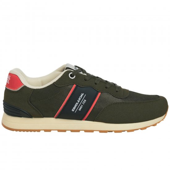 Spirit Runner Mens Trainers