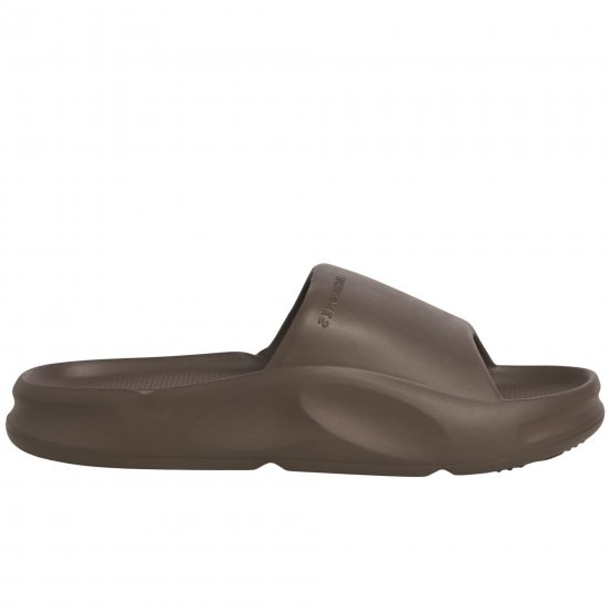 Status Moulded Slider Mens Sandals