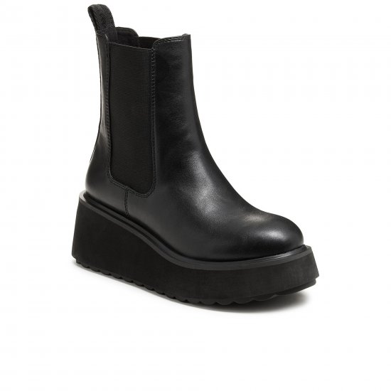 Heyday Womens Chelsea Boots