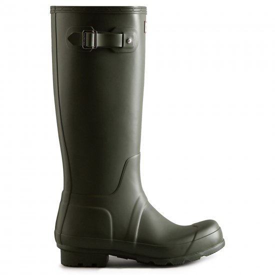 Original Tall Mens Wellingtons