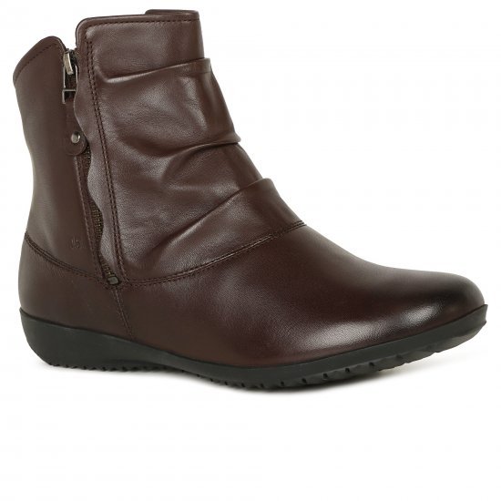Naly 24 Womens Ankle Boots