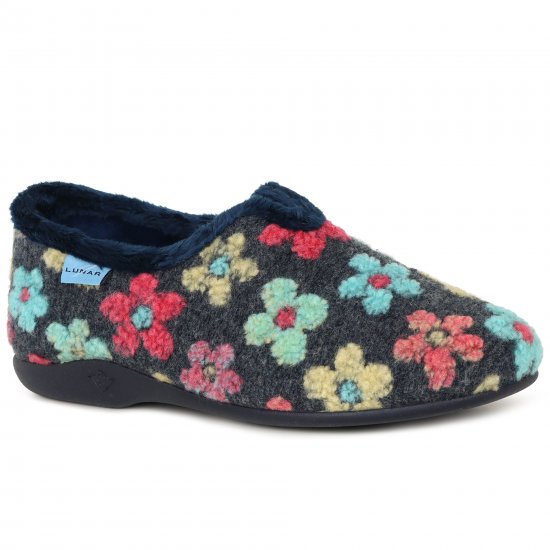 Lychee Ladies Full Slippers