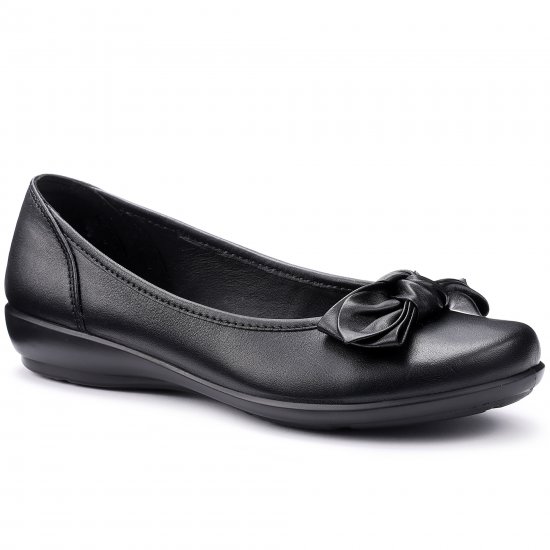 Jewel Womens Ballet Flats