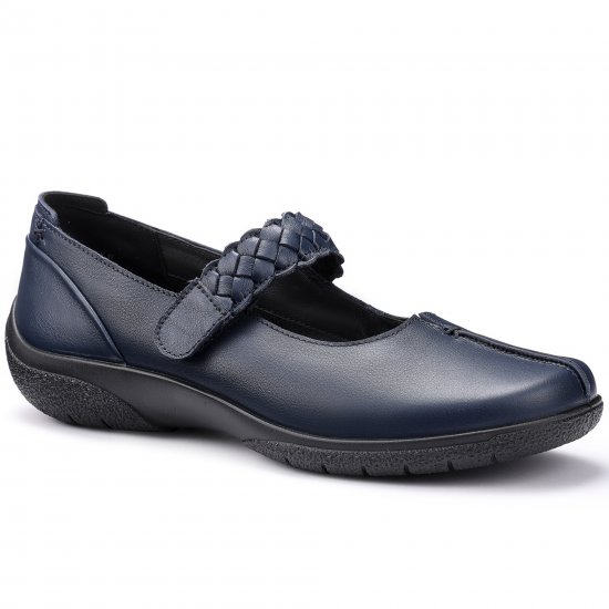 Shake II Womens Mary Jane Shoes