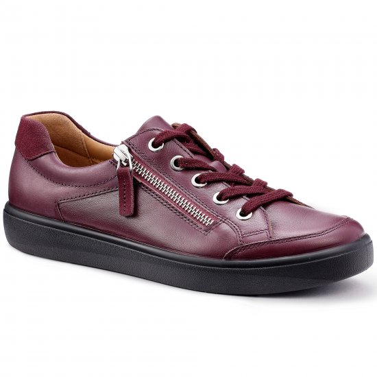 Chase II Womens Casual Trainers