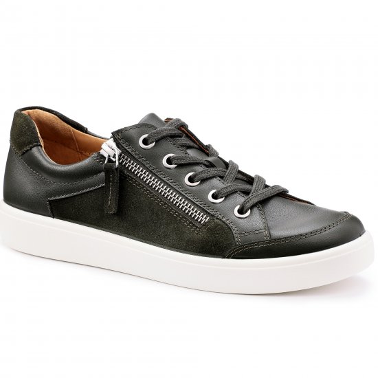 Chase II Womens Casual Trainers