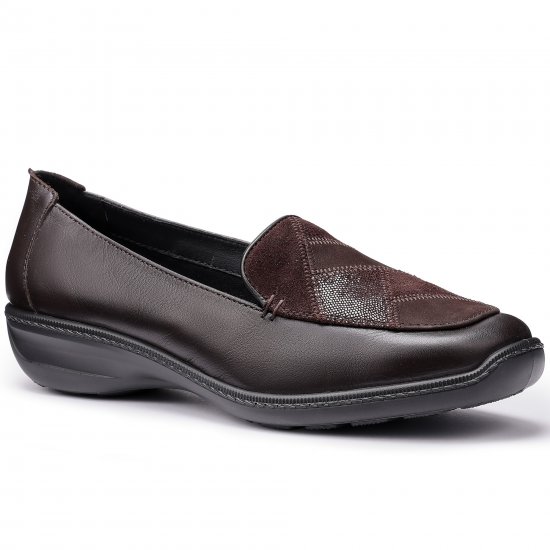 Faith II Womens Slip On Shoes