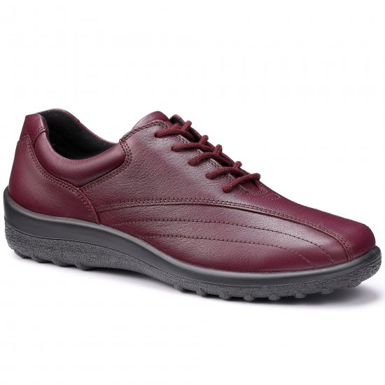 Tone II Womens Wide Fit Shoes