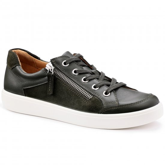 Chase II Womens Wide Fit Trainers