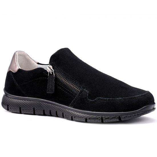 Skyla Womens Trainers