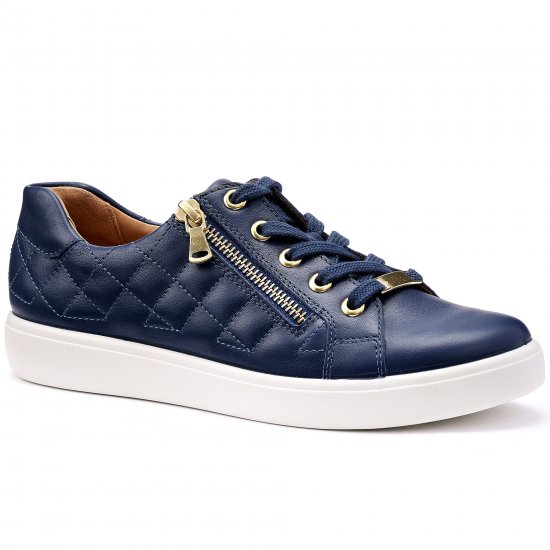 Wonder Womens Extra Wide Trainers