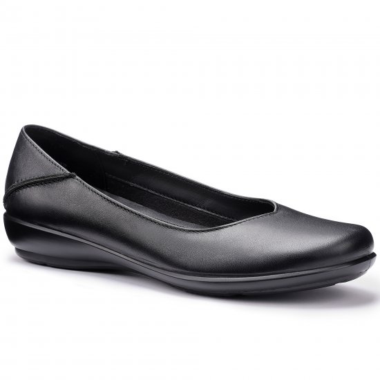 Birdie Womens Ballet Pumps