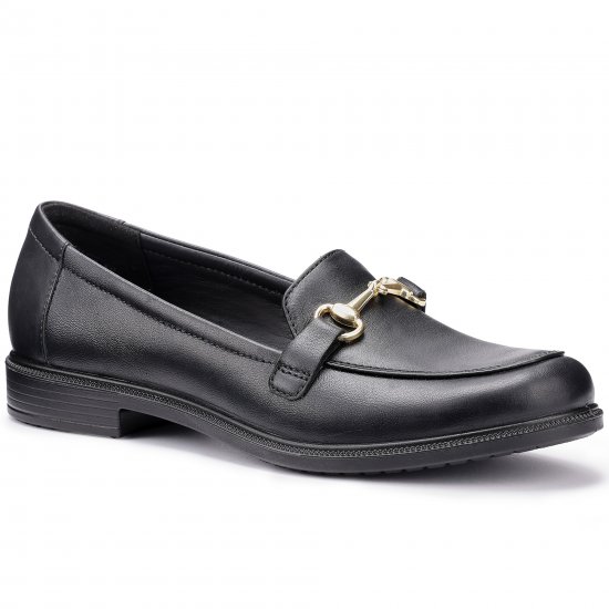 Clovelly Womens Loafers