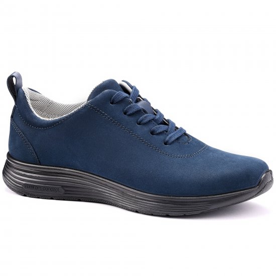 Cosmos Womens Wide Fit Trainers