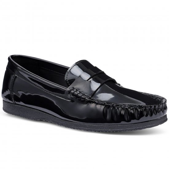 Hartland Womens Loafers