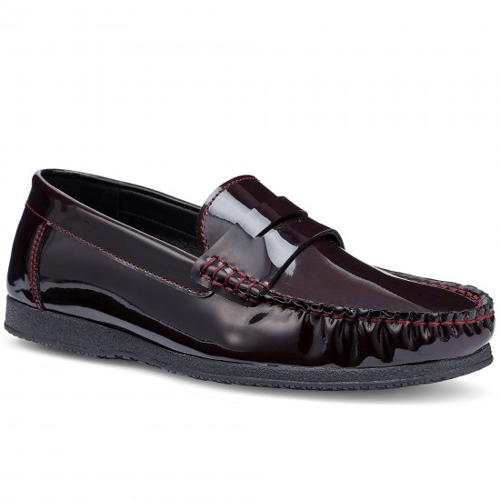Hartland Womens Loafers