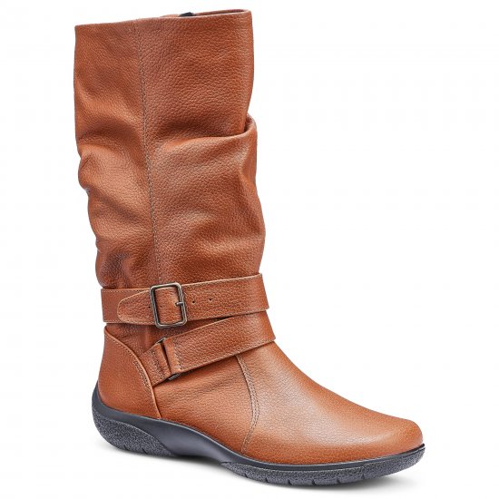 Ballinderry Womens Boots