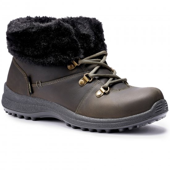 Adventure Womens Waterproof Boots