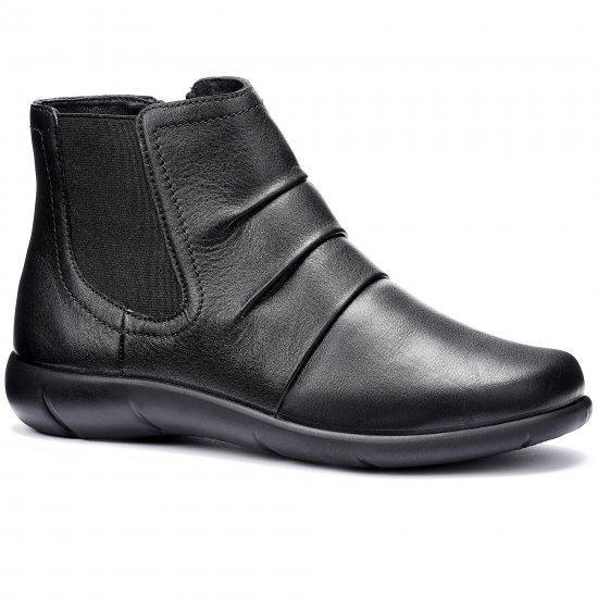 Astley Womens Ankle Boots