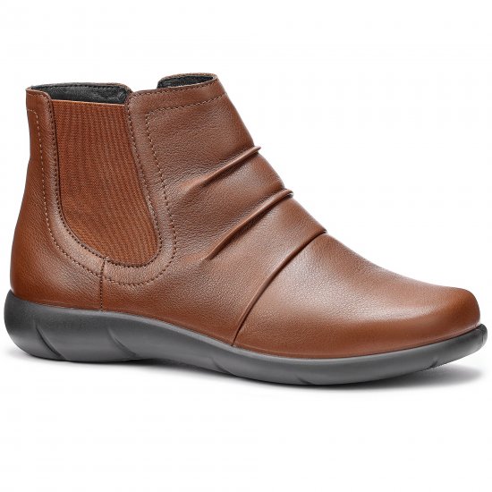 Astley Womens Ankle Boots