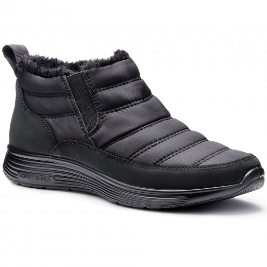 Frost Womens Ankle Boots