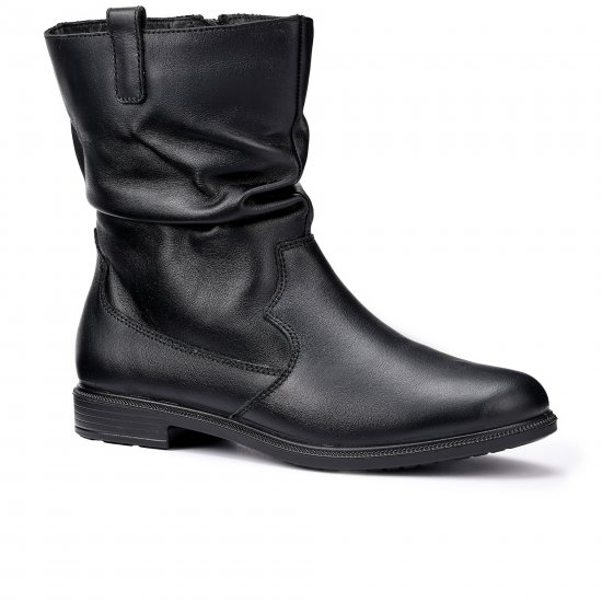 Irving Womens Boots