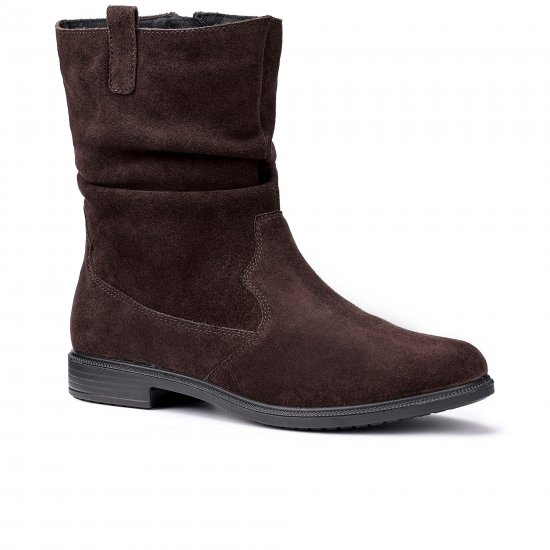 Irving Womens Boots