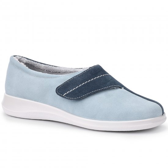 Wrap Womens Slippers