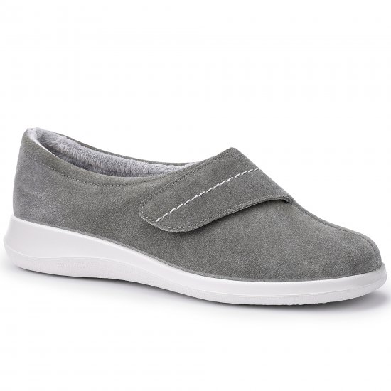 Wrap Womens Slippers
