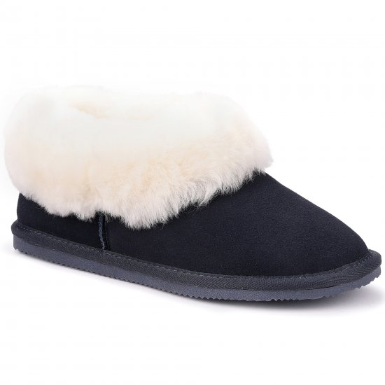 Hug Womens Slipper Boots