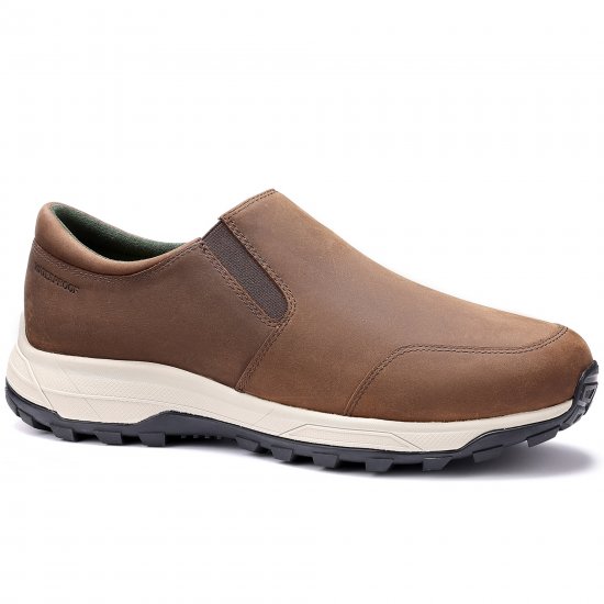 Munro Mens Waterproof  Shoes